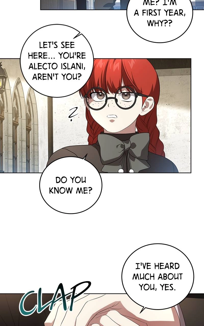 The Price Is Your Everything Chapter 28 - A Triumphant Angharad Page 54