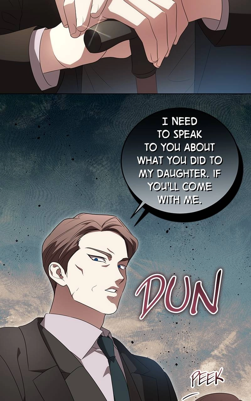 The Price Is Your Everything Chapter 28 - A Triumphant Angharad Page 55