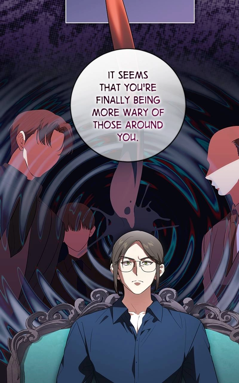 The Price Is Your Everything Chapter 28 - A Triumphant Angharad Page 7
