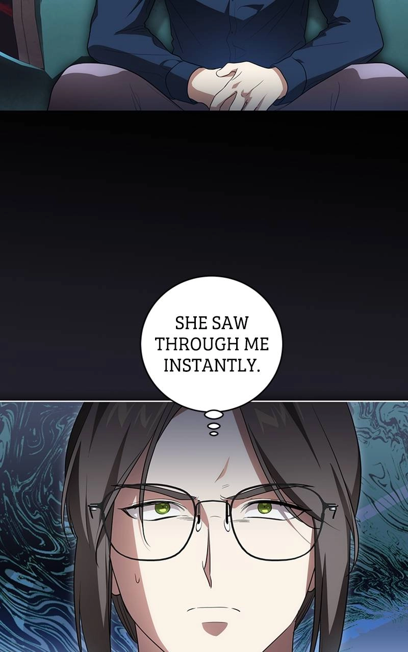 The Price Is Your Everything Chapter 28 - A Triumphant Angharad Page 8