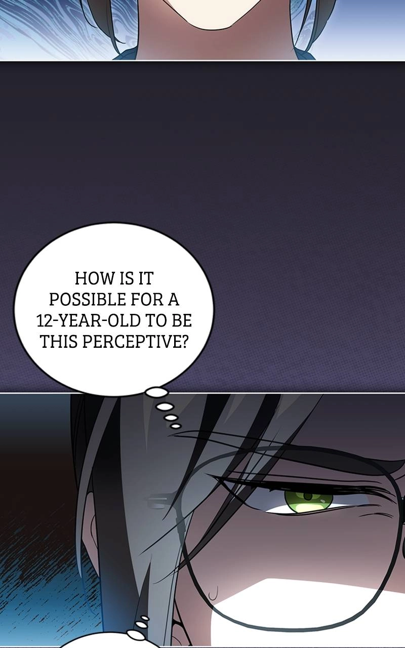 The Price Is Your Everything Chapter 28 - A Triumphant Angharad Page 9