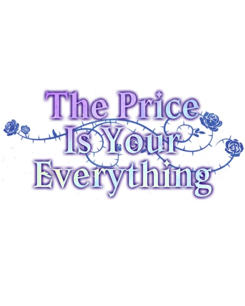 The Price Is Your Everything Chapter 12 - Megara's Scheme Page 17