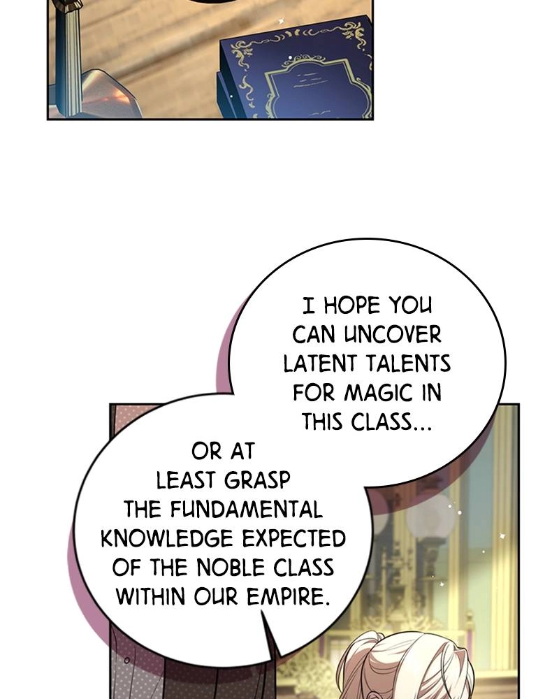 The Price Is Your Everything Chapter 12 - Megara's Scheme Page 21