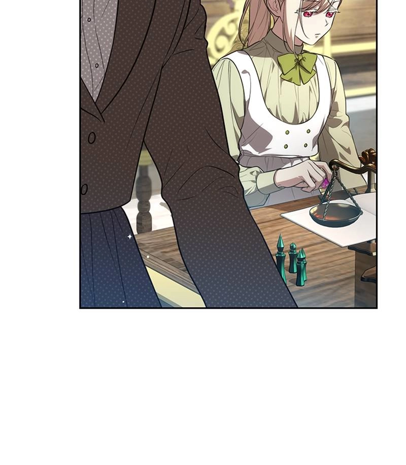 The Price Is Your Everything Chapter 12 - Megara's Scheme Page 22