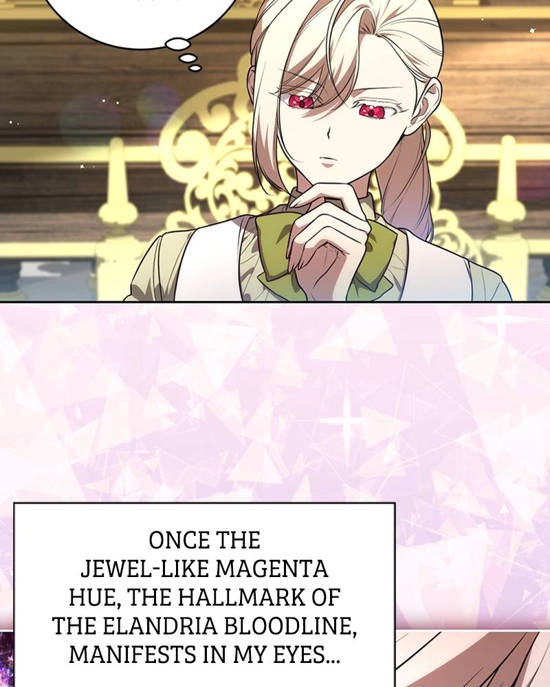 The Price Is Your Everything Chapter 12 - Megara's Scheme Page 31
