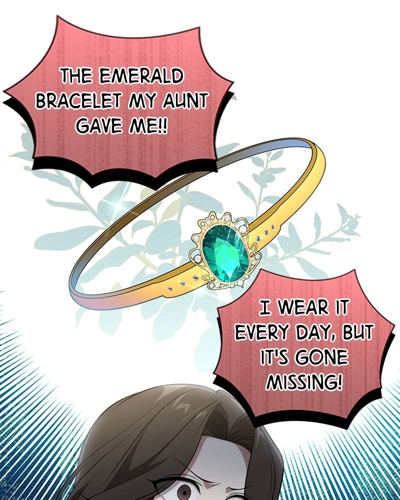 The Price Is Your Everything Chapter 12 - Megara's Scheme Page 45