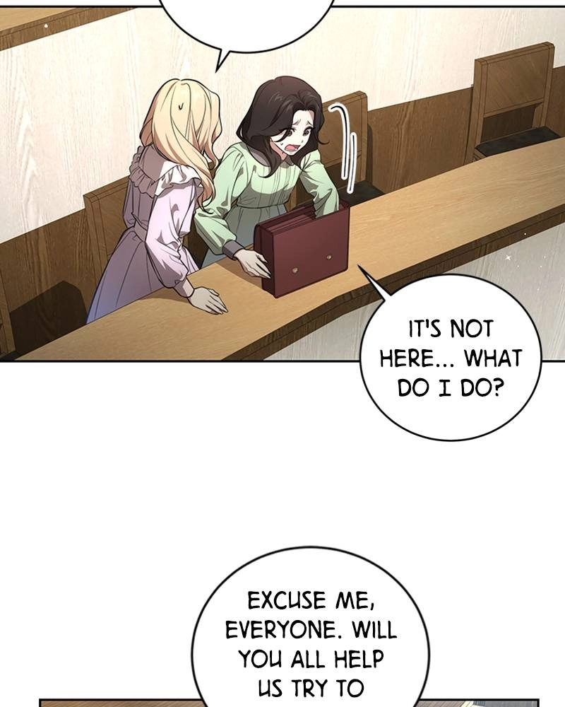 The Price Is Your Everything Chapter 12 - Megara's Scheme Page 48