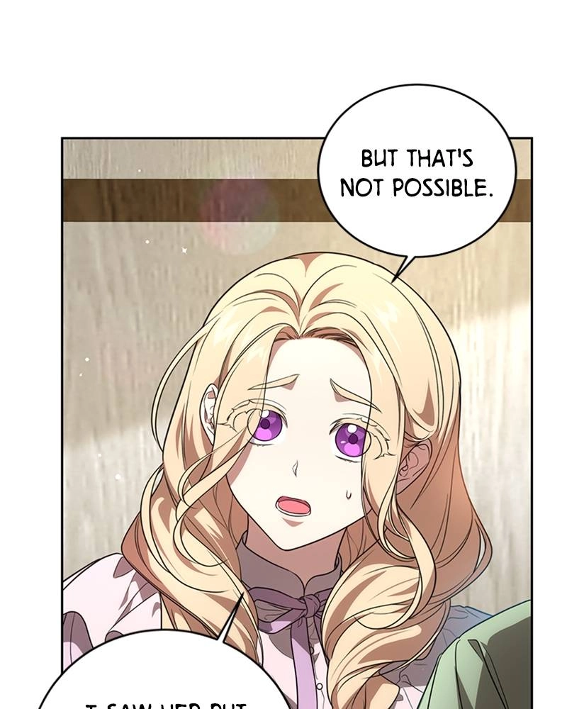 The Price Is Your Everything Chapter 12 - Megara's Scheme Page 54