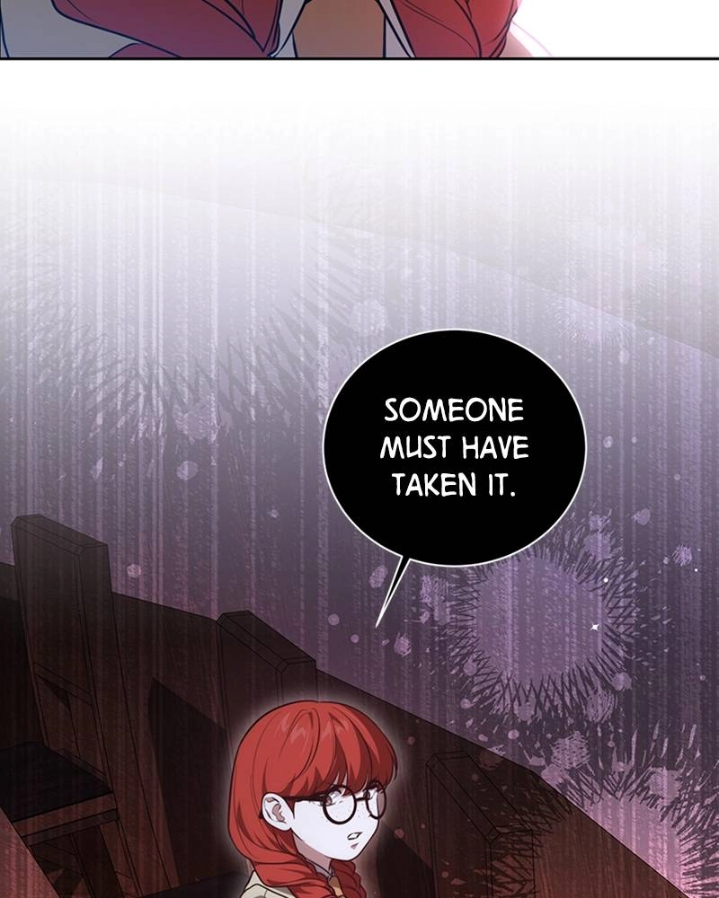 The Price Is Your Everything Chapter 12 - Megara's Scheme Page 58