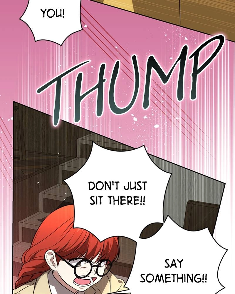 The Price Is Your Everything Chapter 12 - Megara's Scheme Page 64