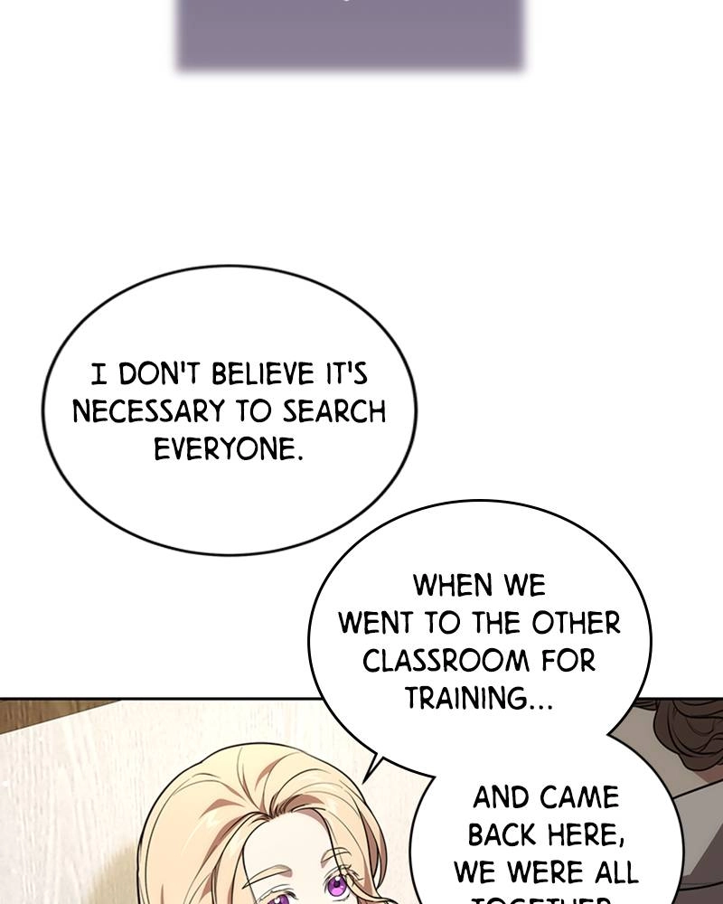 The Price Is Your Everything Chapter 12 - Megara's Scheme Page 79