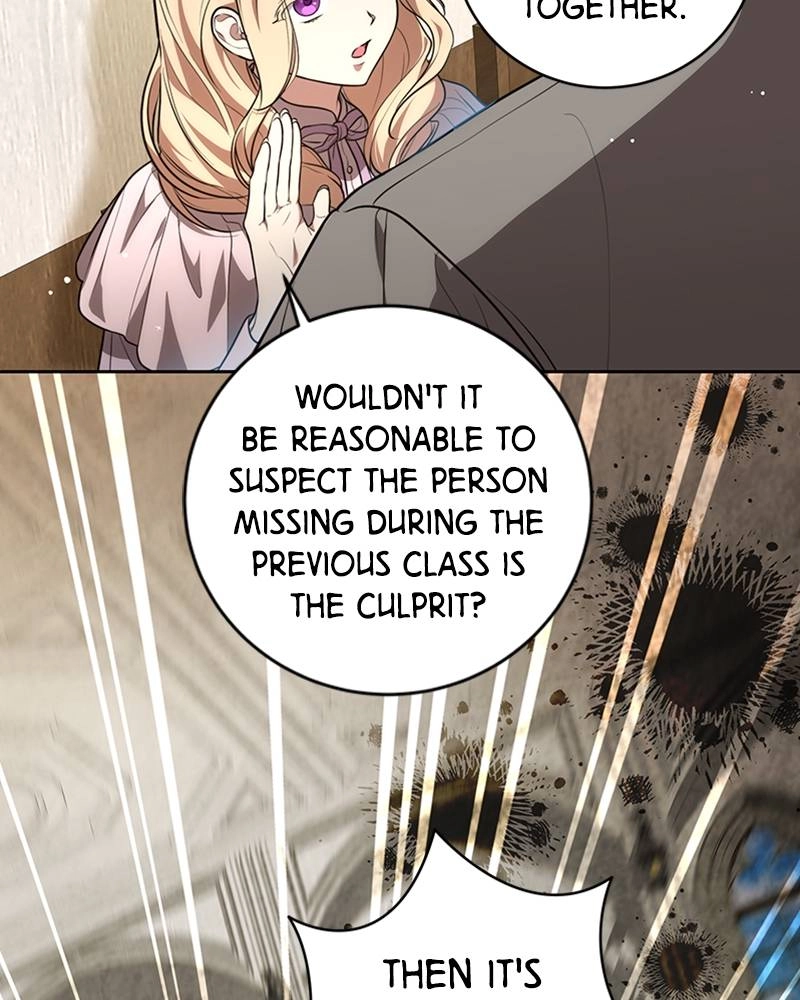 The Price Is Your Everything Chapter 12 - Megara's Scheme Page 80
