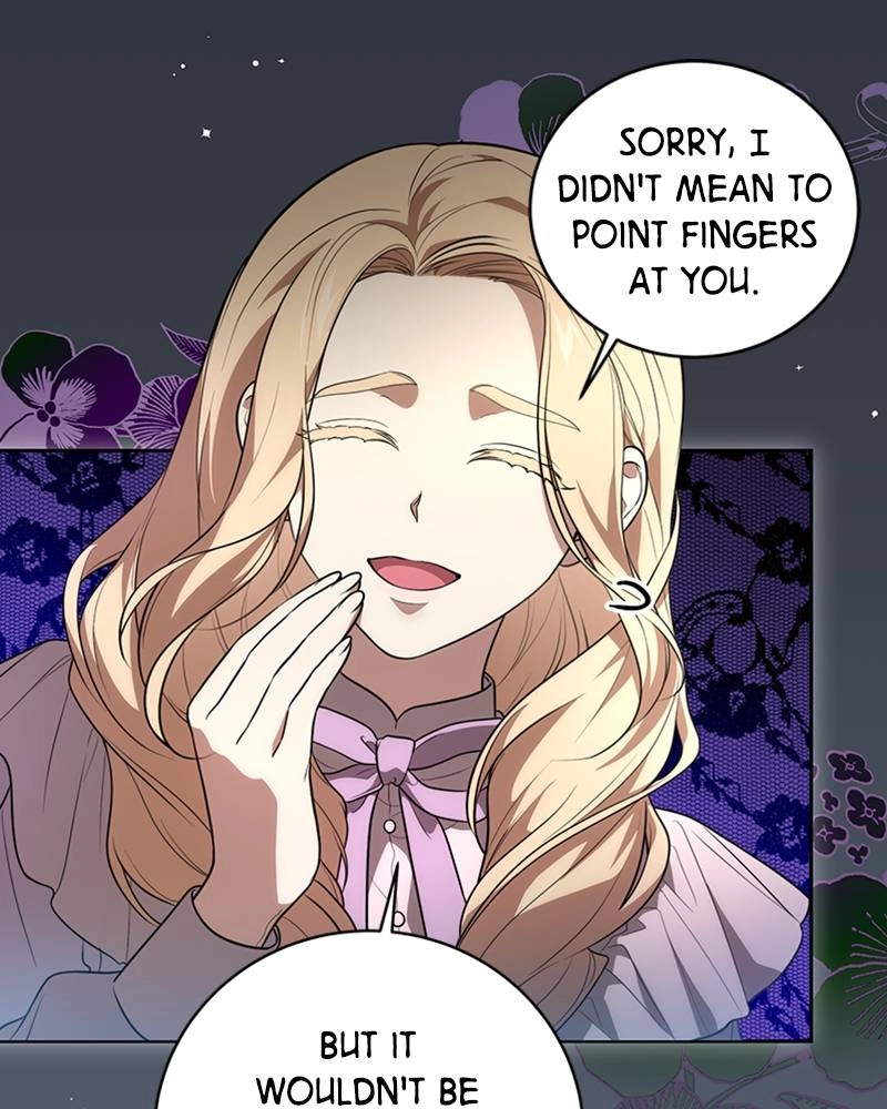 The Price Is Your Everything Chapter 12 - Megara's Scheme Page 87