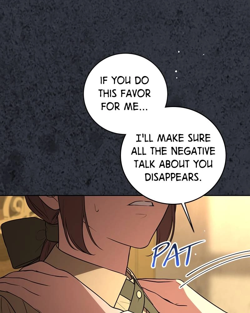 The Price Is Your Everything Chapter 12 - Megara's Scheme Page 8