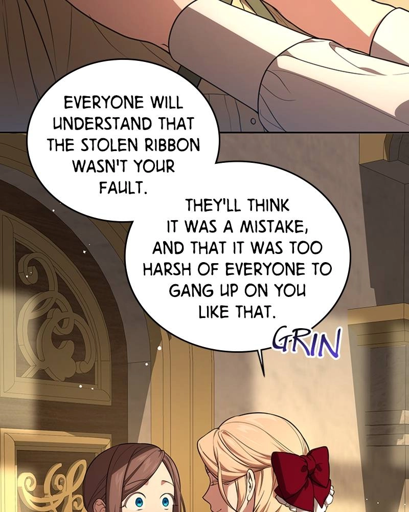 The Price Is Your Everything Chapter 12 - Megara's Scheme Page 9