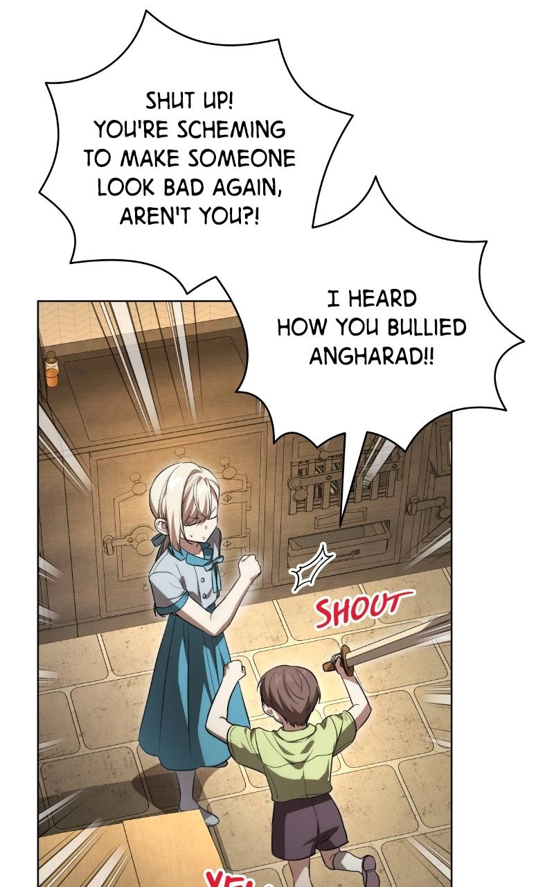 The Price Is Your Everything Chapter 42 – Are You Doing Well? Page 15