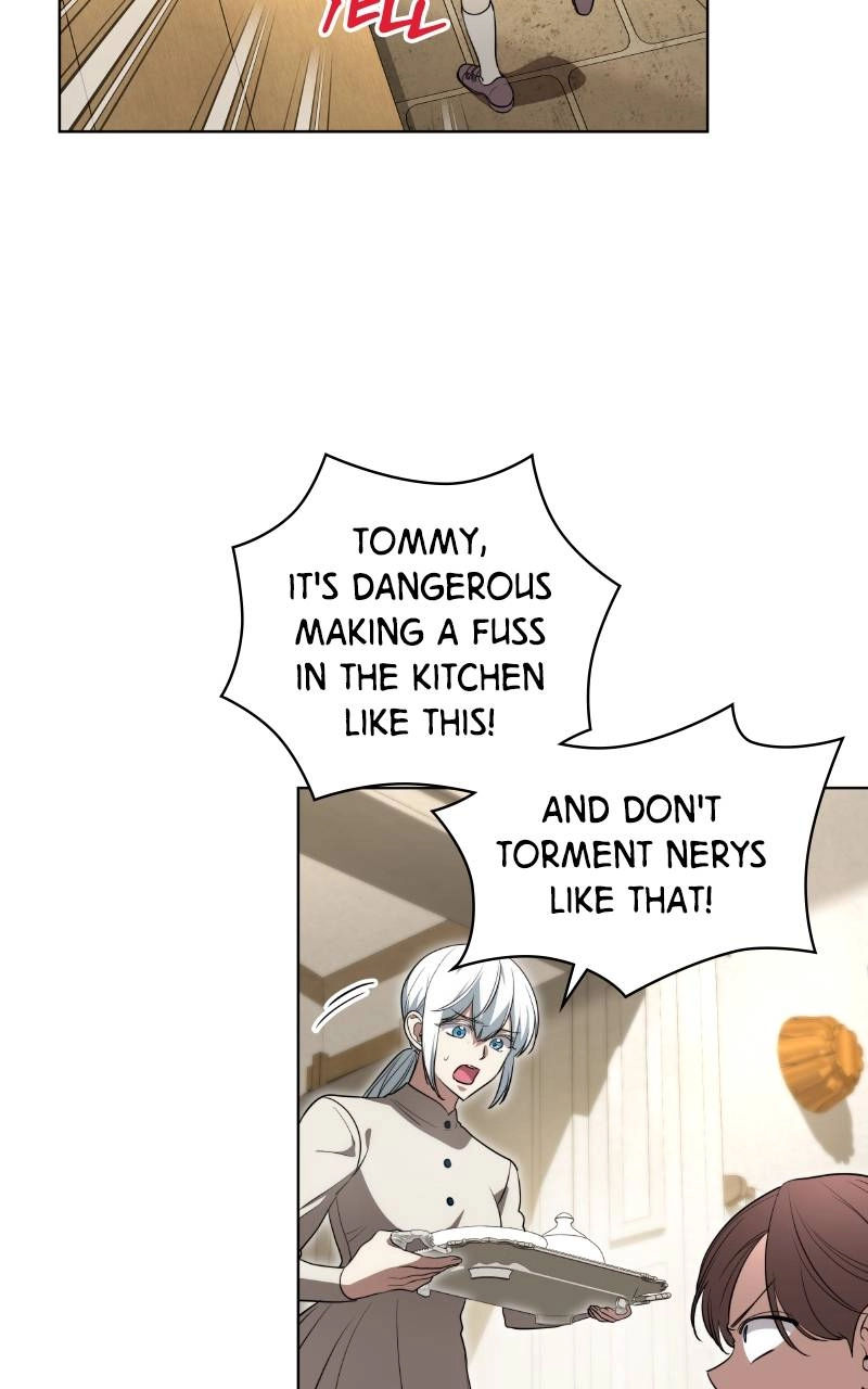 The Price Is Your Everything Chapter 42 – Are You Doing Well? Page 16