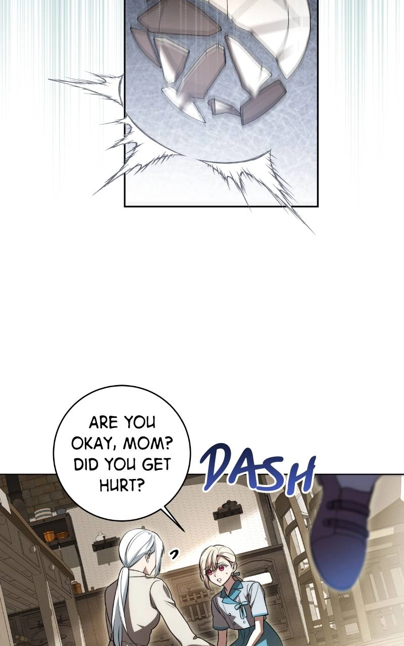 The Price Is Your Everything Chapter 42 – Are You Doing Well? Page 19