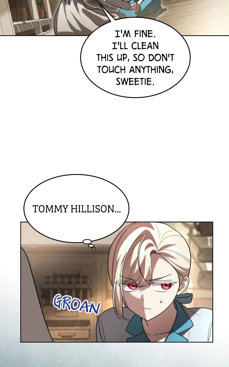 The Price Is Your Everything Chapter 42 – Are You Doing Well? Page 20