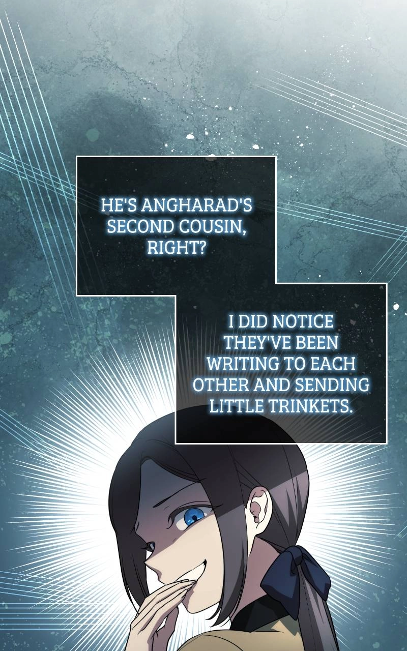 The Price Is Your Everything Chapter 42 – Are You Doing Well? Page 21