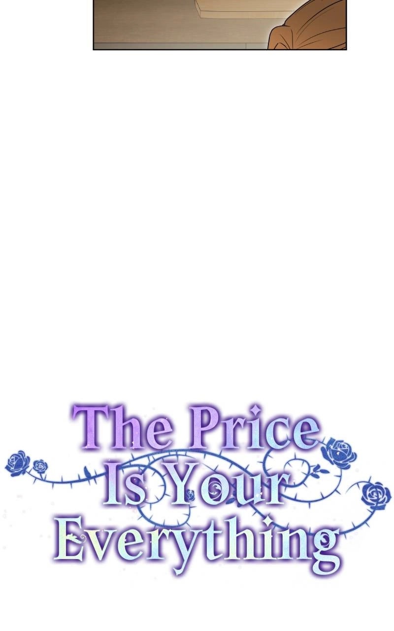 The Price Is Your Everything Chapter 42 – Are You Doing Well? Page 25