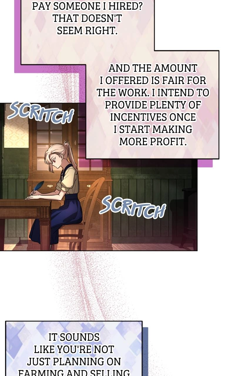 The Price Is Your Everything Chapter 42 – Are You Doing Well? Page 32