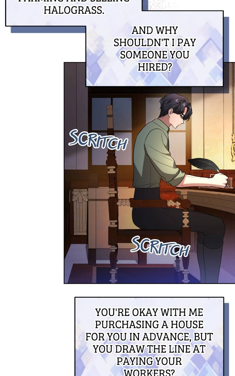 The Price Is Your Everything Chapter 42 – Are You Doing Well? Page 33