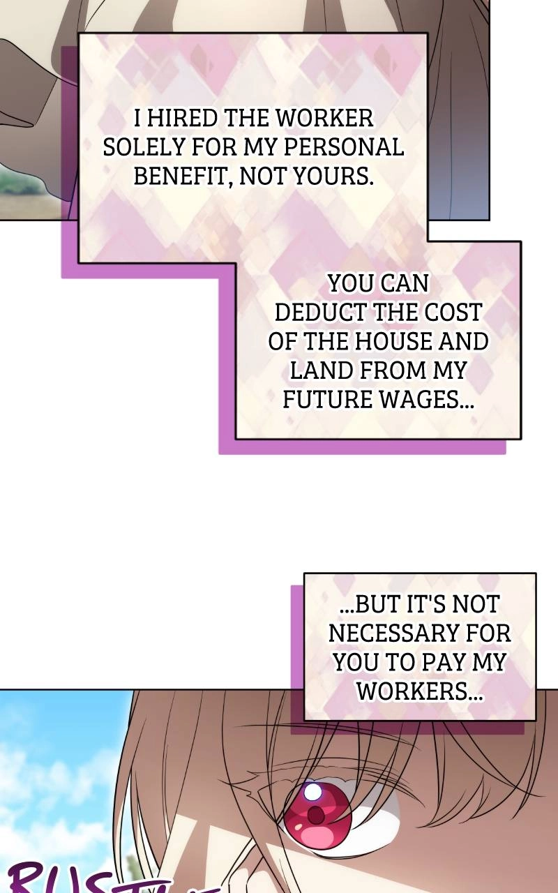 The Price Is Your Everything Chapter 42 – Are You Doing Well? Page 35