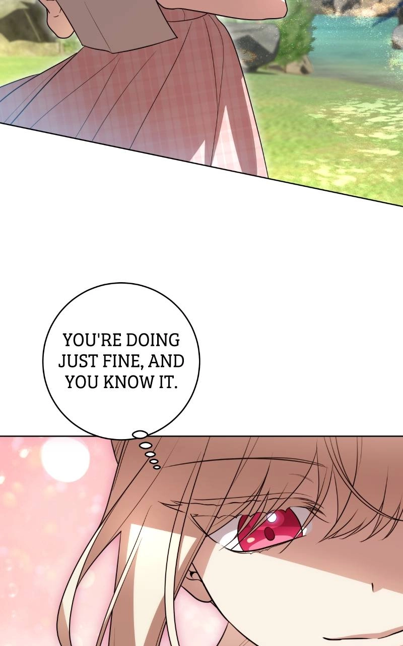 The Price Is Your Everything Chapter 42 – Are You Doing Well? Page 51