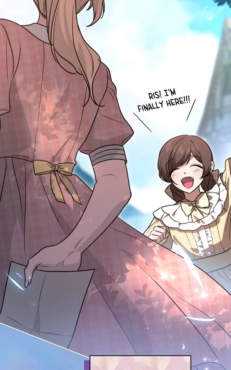 The Price Is Your Everything Chapter 42 – Are You Doing Well? Page 53