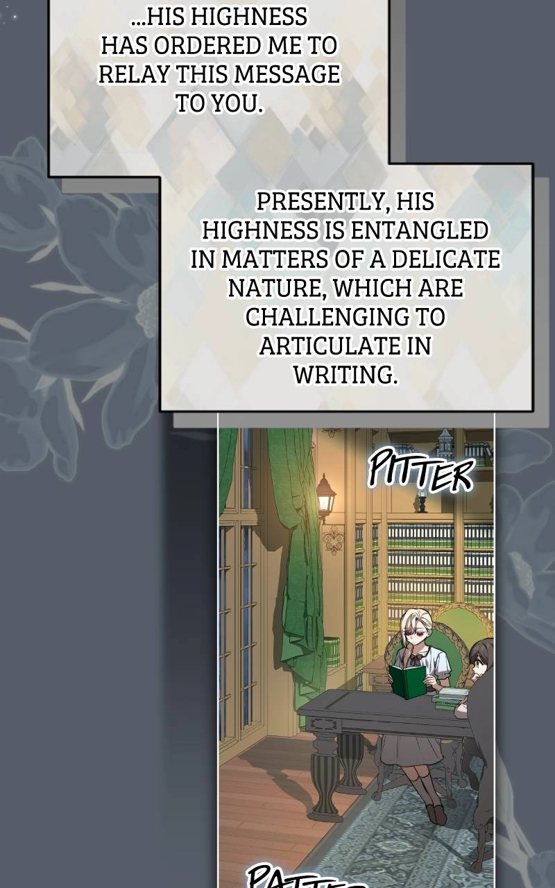 The Price Is Your Everything Chapter 42 – Are You Doing Well? Page 60