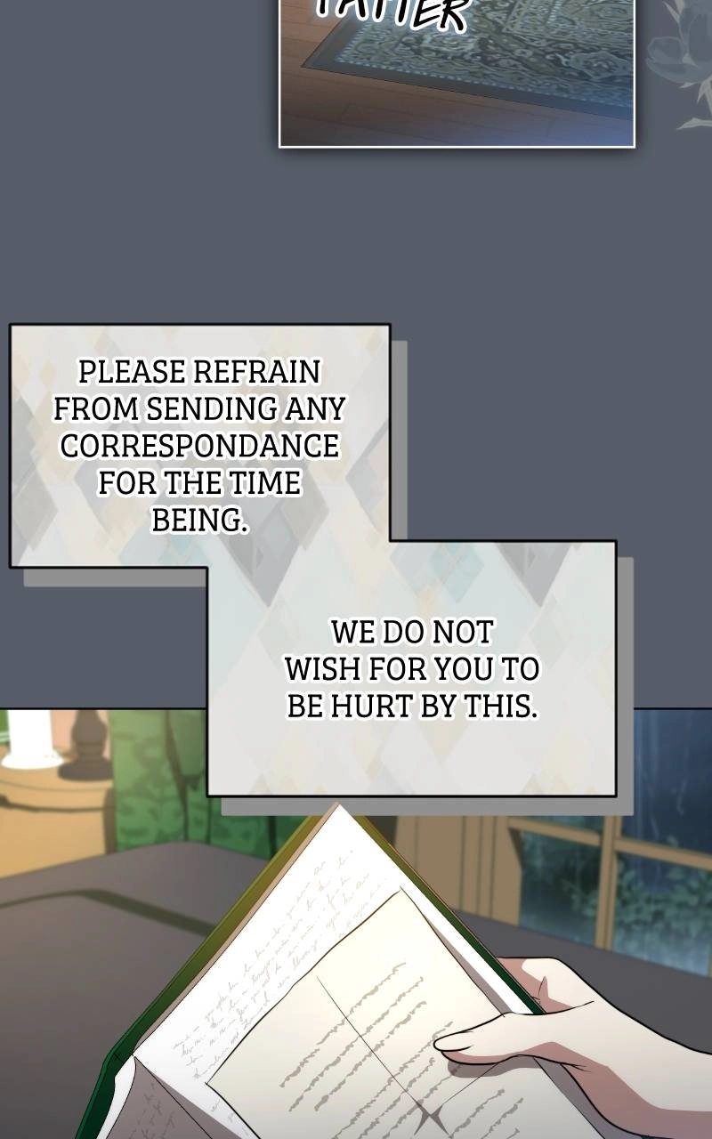 The Price Is Your Everything Chapter 42 – Are You Doing Well? Page 61