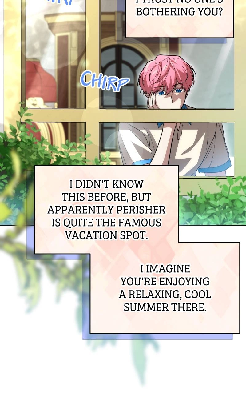 The Price Is Your Everything Chapter 42 – Are You Doing Well? Page 67