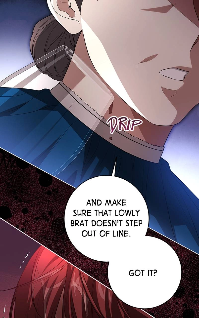 The Price Is Your Everything Chapter 49 - Valentin's Wrath Page 11