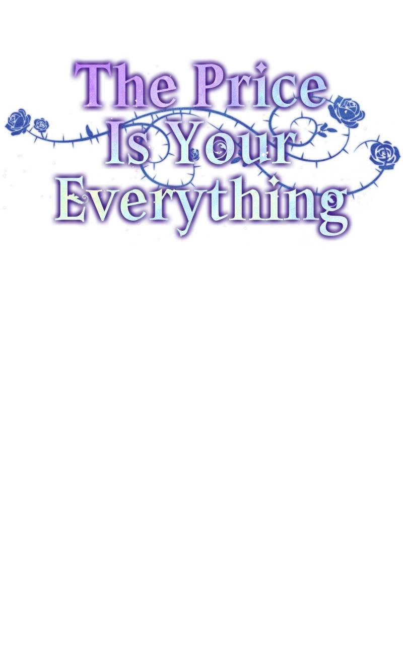 The Price Is Your Everything Chapter 49 - Valentin's Wrath Page 15