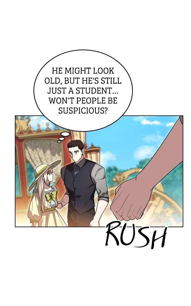The Price Is Your Everything Chapter 49 - Valentin's Wrath Page 23