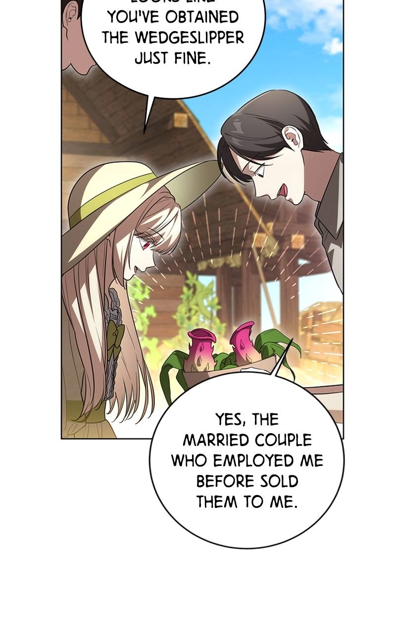 The Price Is Your Everything Chapter 49 - Valentin's Wrath Page 34