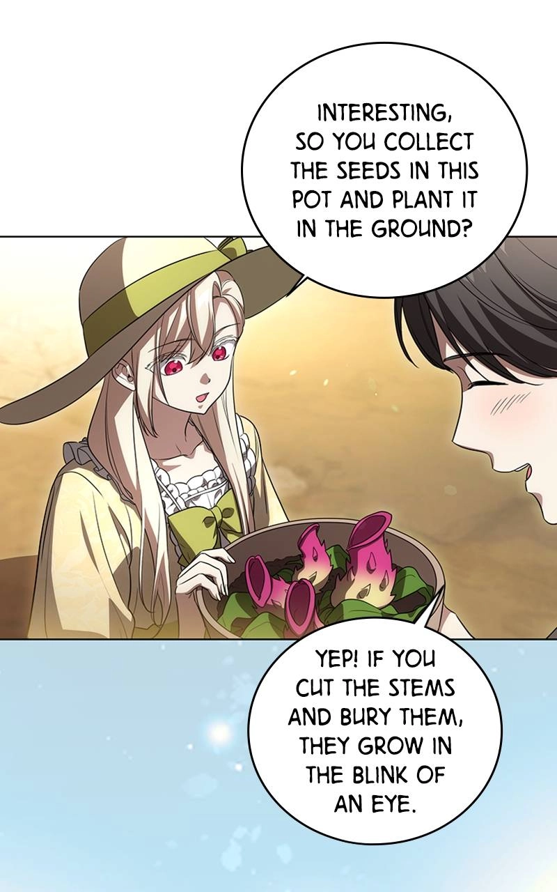 The Price Is Your Everything Chapter 49 - Valentin's Wrath Page 35