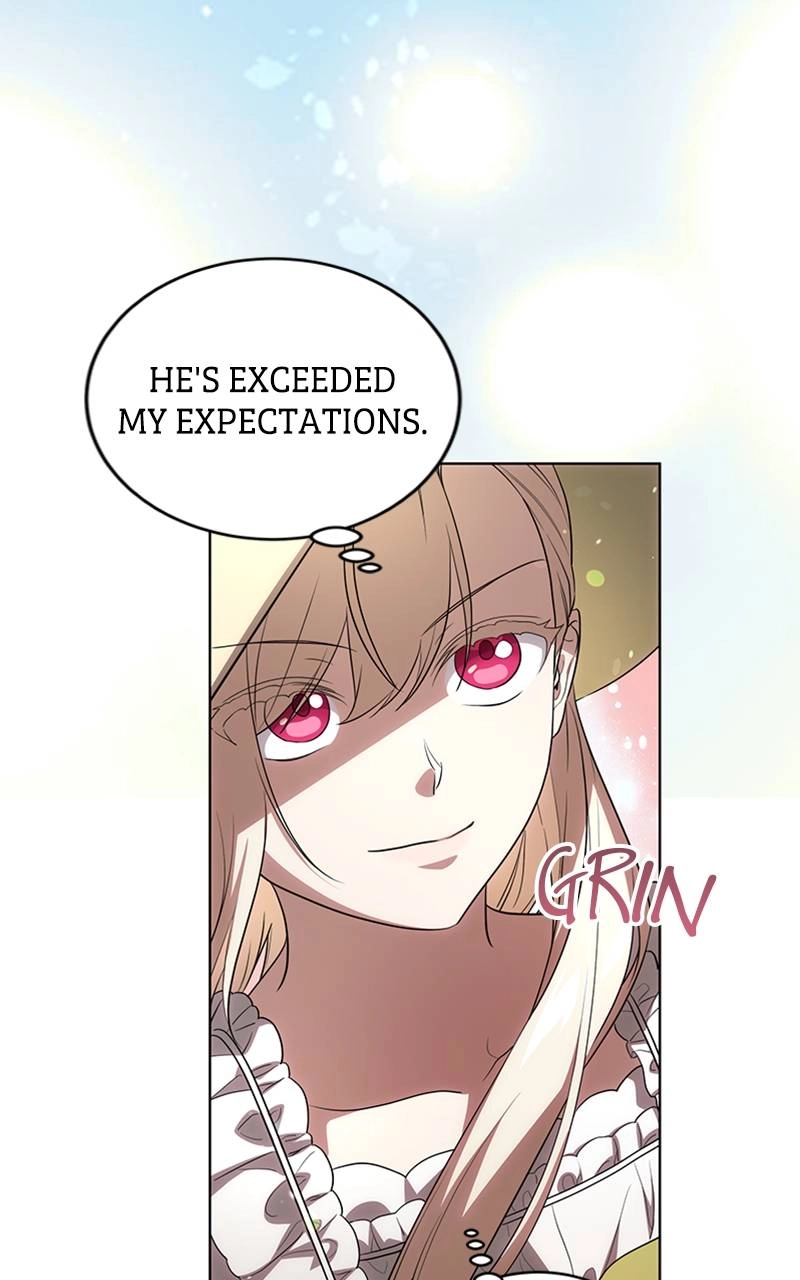 The Price Is Your Everything Chapter 49 - Valentin's Wrath Page 36