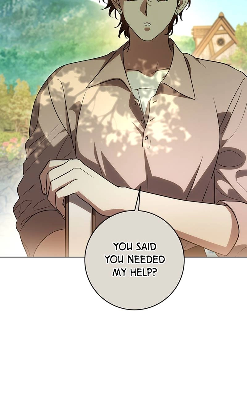 The Price Is Your Everything Chapter 49 - Valentin's Wrath Page 42