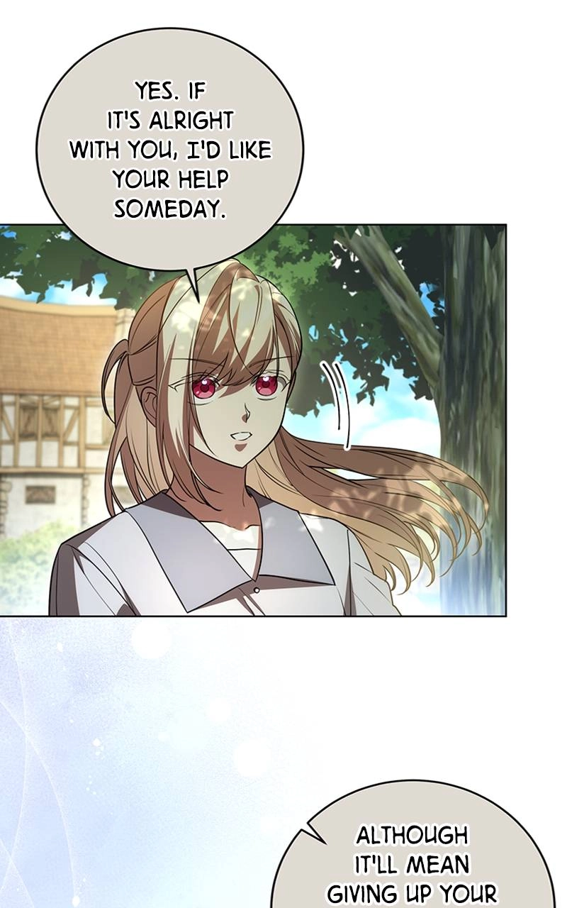 The Price Is Your Everything Chapter 49 - Valentin's Wrath Page 43