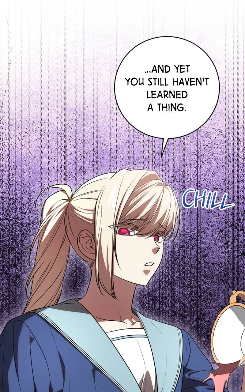The Price Is Your Everything Chapter 49 - Valentin's Wrath Page 53