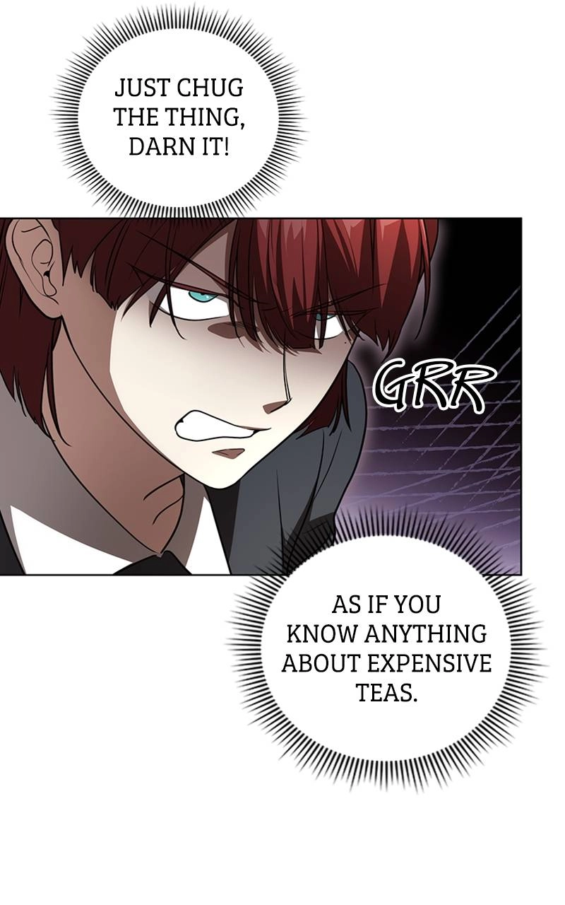 The Price Is Your Everything Chapter 49 - Valentin's Wrath Page 56