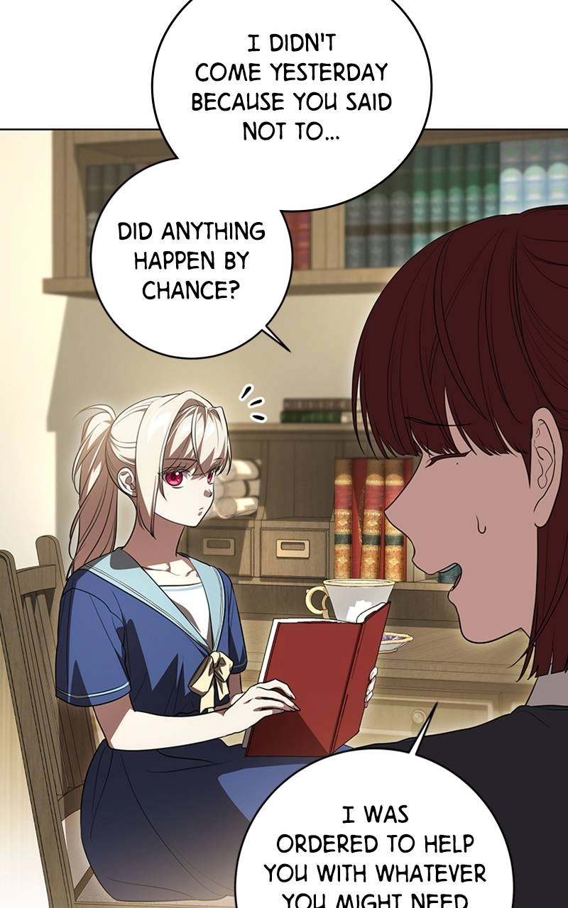 The Price Is Your Everything Chapter 49 - Valentin's Wrath Page 58