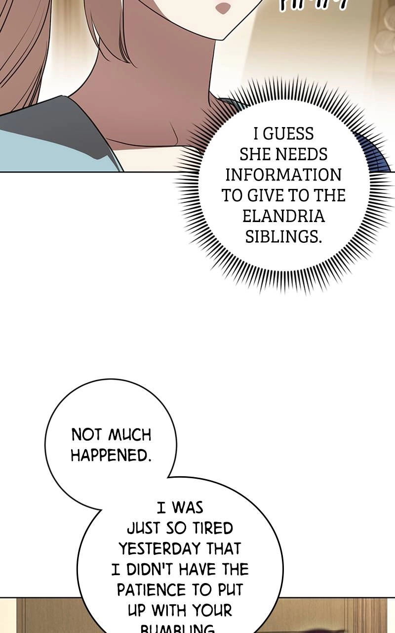 The Price Is Your Everything Chapter 49 - Valentin's Wrath Page 60