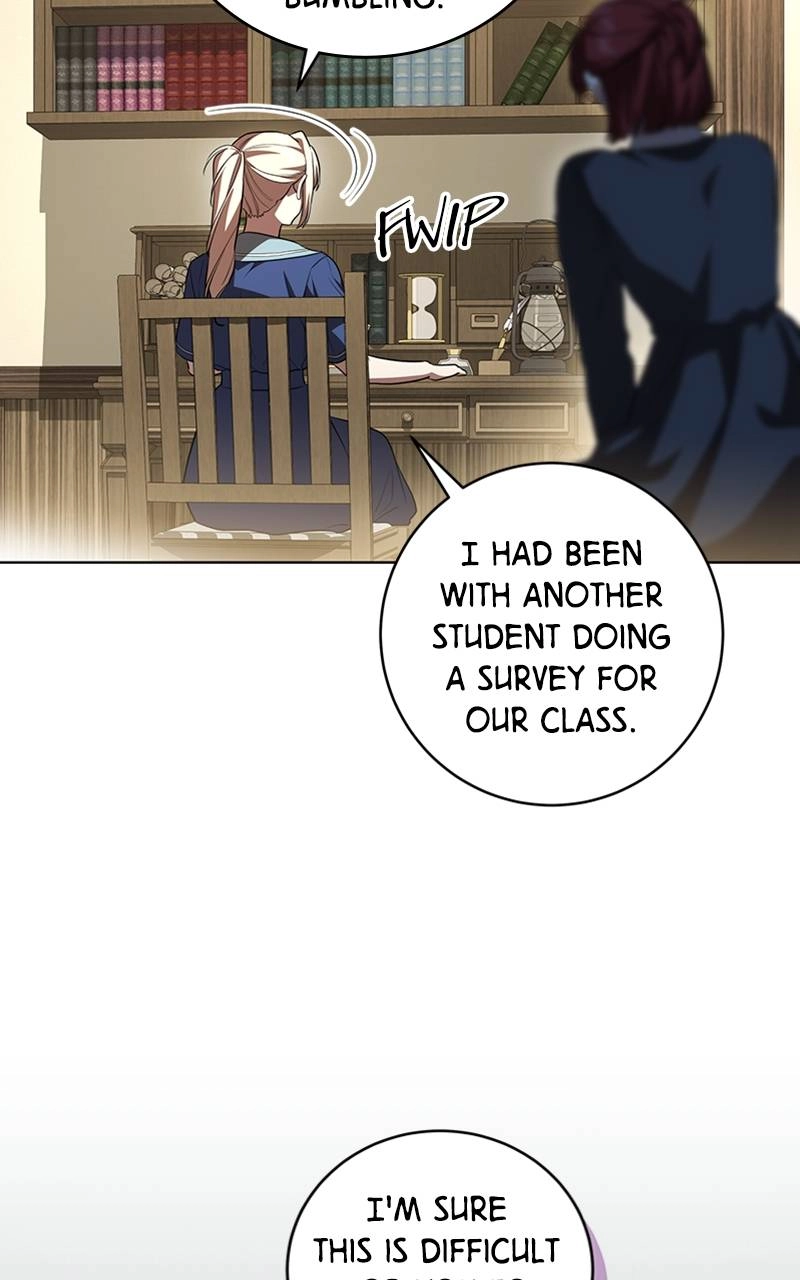 The Price Is Your Everything Chapter 49 - Valentin's Wrath Page 61