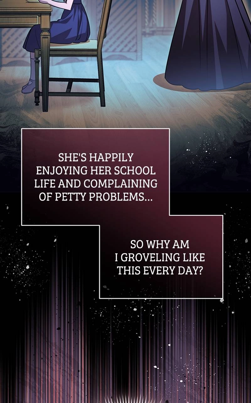 The Price Is Your Everything Chapter 49 - Valentin's Wrath Page 65