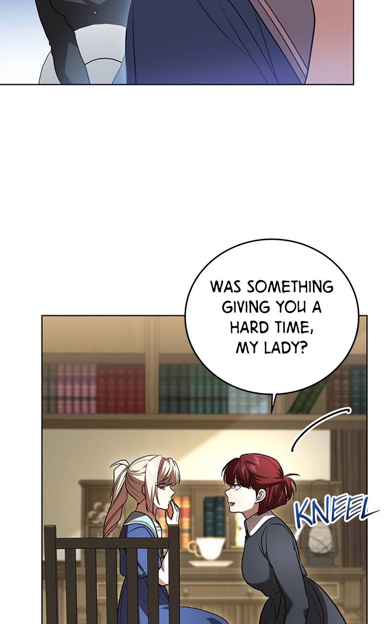 The Price Is Your Everything Chapter 49 - Valentin's Wrath Page 68