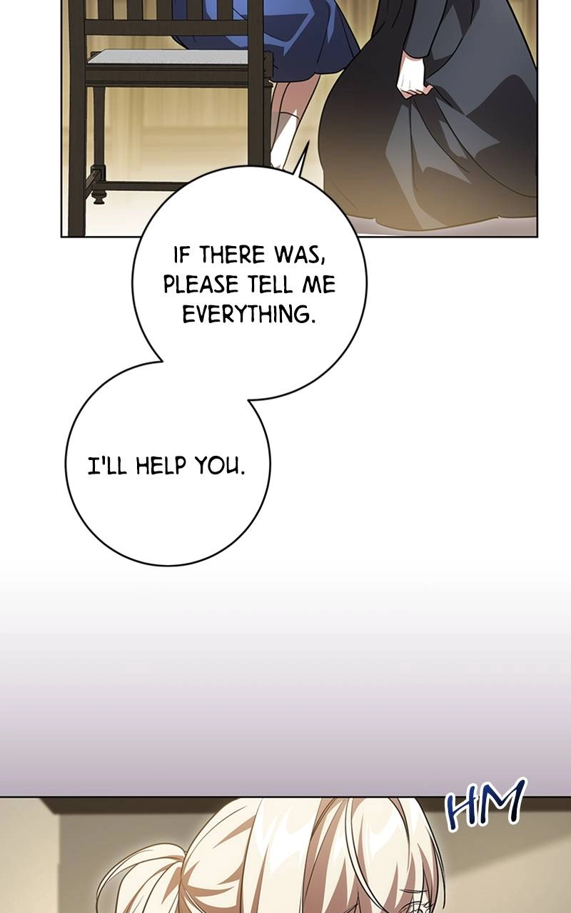 The Price Is Your Everything Chapter 49 - Valentin's Wrath Page 69