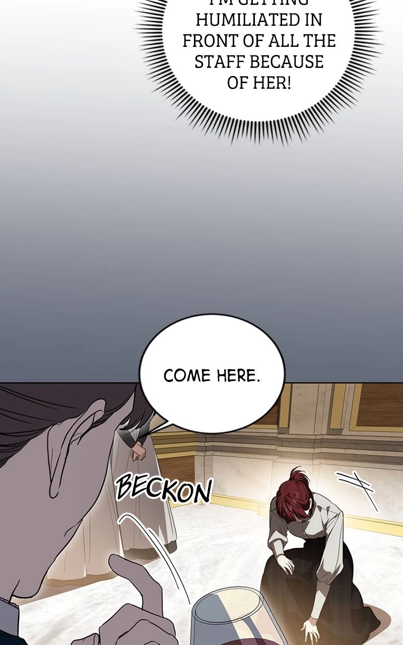 The Price Is Your Everything Chapter 49 - Valentin's Wrath Page 7